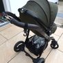 Egg Stroller/Buggy Image 3