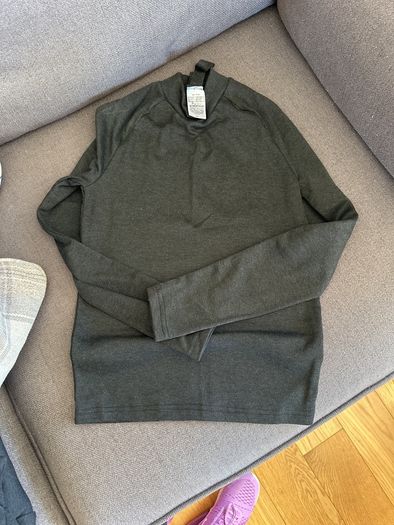 ski base layer