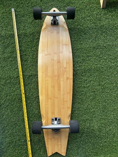 Longboard