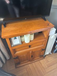 Tv unit