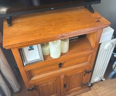 Tv unit