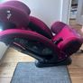 joie car seat Image 3