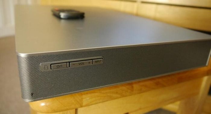 120W Sound System Panasonic SC-HTE80 (sound board)