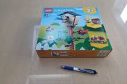 Lego Birdhouse Creator 3 in 1.