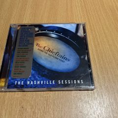 The Chieftains - Down The Old Plank Road