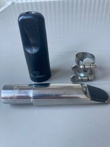 Berg Larsen Tenor Saxophone Mouthpiece - Vintage