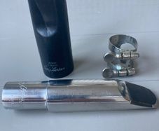 Berg Larsen Tenor Saxophone Mouthpiece - Vintage