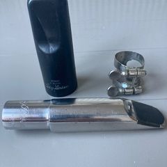 Berg Larsen Tenor Saxophone Mouthpiece - Vintage