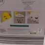 Crochet arts & crafts Kit, Clouds, New in box Image 5