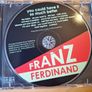 CD Franz Ferdinand You could have it so much Better Image 3