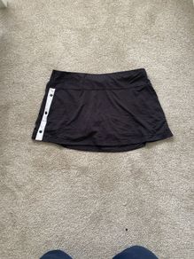 Tennis skirt
