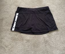 Tennis skirt
