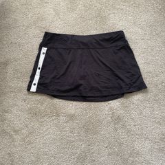 Tennis skirt