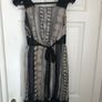 Almost famous silk dress Image 2