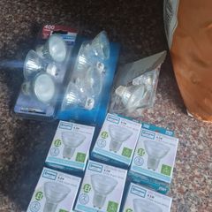 Spot lights brand new