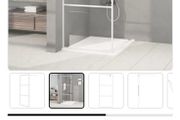 shower screen