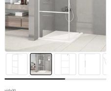 shower screen