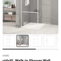 shower screen
