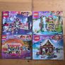 Massive LEGO Collection - about 40kg, at least 115 Sets - LEGO Friends, Elves, Creator, Mixels and  more! Image 10