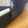 uppababy carrycot bassinet Image 4