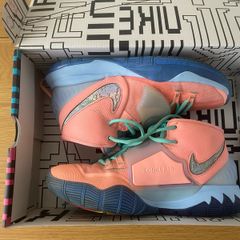 Basketball Shoes