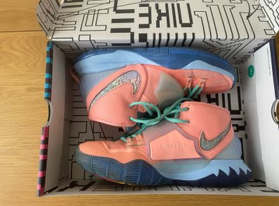 Basketball Shoes