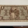 USA 1 Dollar Military Payment Certificate Serie 521 Image 8