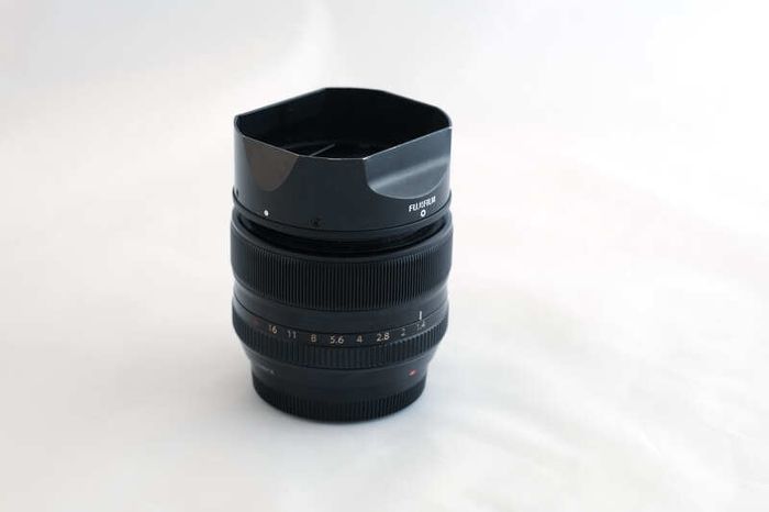Fujifilm XF35mm f1.4