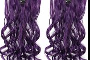 Clip In Hair Extensions