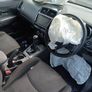 Breaking mitsubishi asx 2016 petrol Image 5