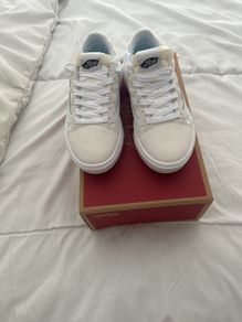 vans runners