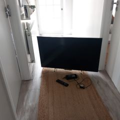 sony tv. Perfect for gaming