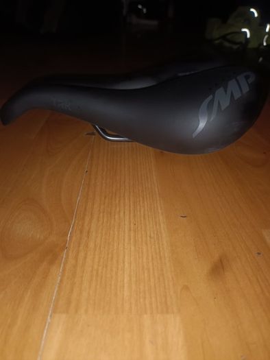 saddle