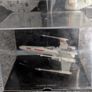 Star Wars Deagostini Die Cast Image 4