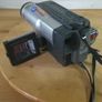 Samsung SCL810 Hi8 8mm Tape Camcorder VCR Player Fully Tested Bundle Image 9