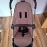 Egg 2 Stroller Buggy System - Colour: Feather Image 5