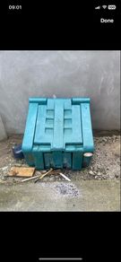 Coal Bunker