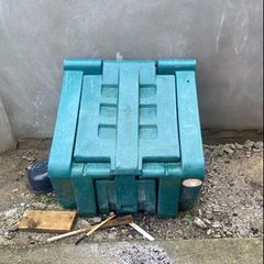 Coal Bunker