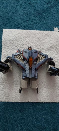Transformer / toy