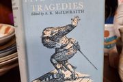Five Stuart Tragedies