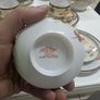 Kutani Hayasi fine china Image 3