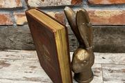 vintage book 1873 yr