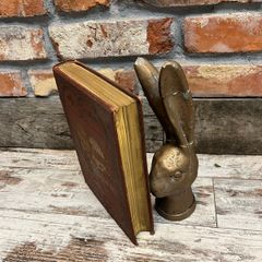 vintage book 1873 yr