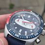 Bulova Chronograph - New Image 8