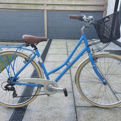 Ladies Bike