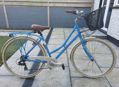 Ladies Bike