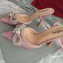 high heels lot !!! Read ! Image 4