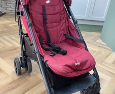 Joie Buggie