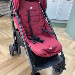 Joie Buggie