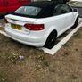 Audi A3 8p Tfsi 2l breaking Image 3